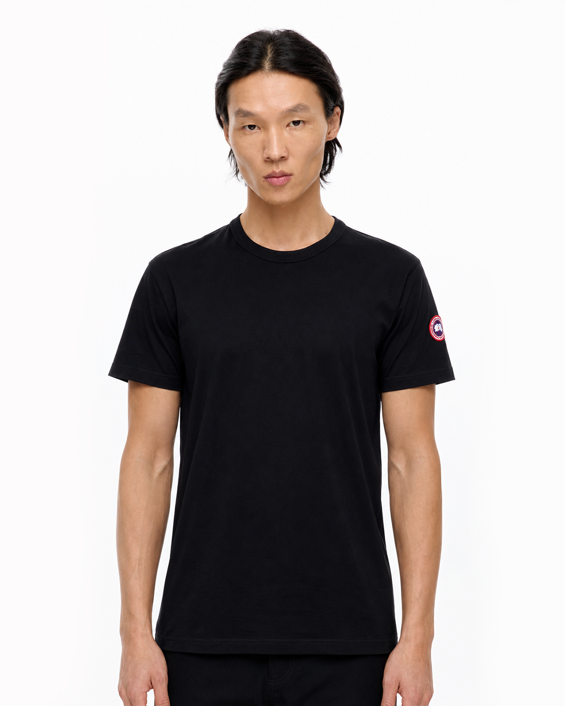 CG Gladstone Relaxed - Black