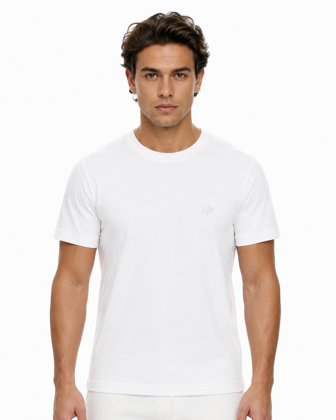 LoroP Niveos - White