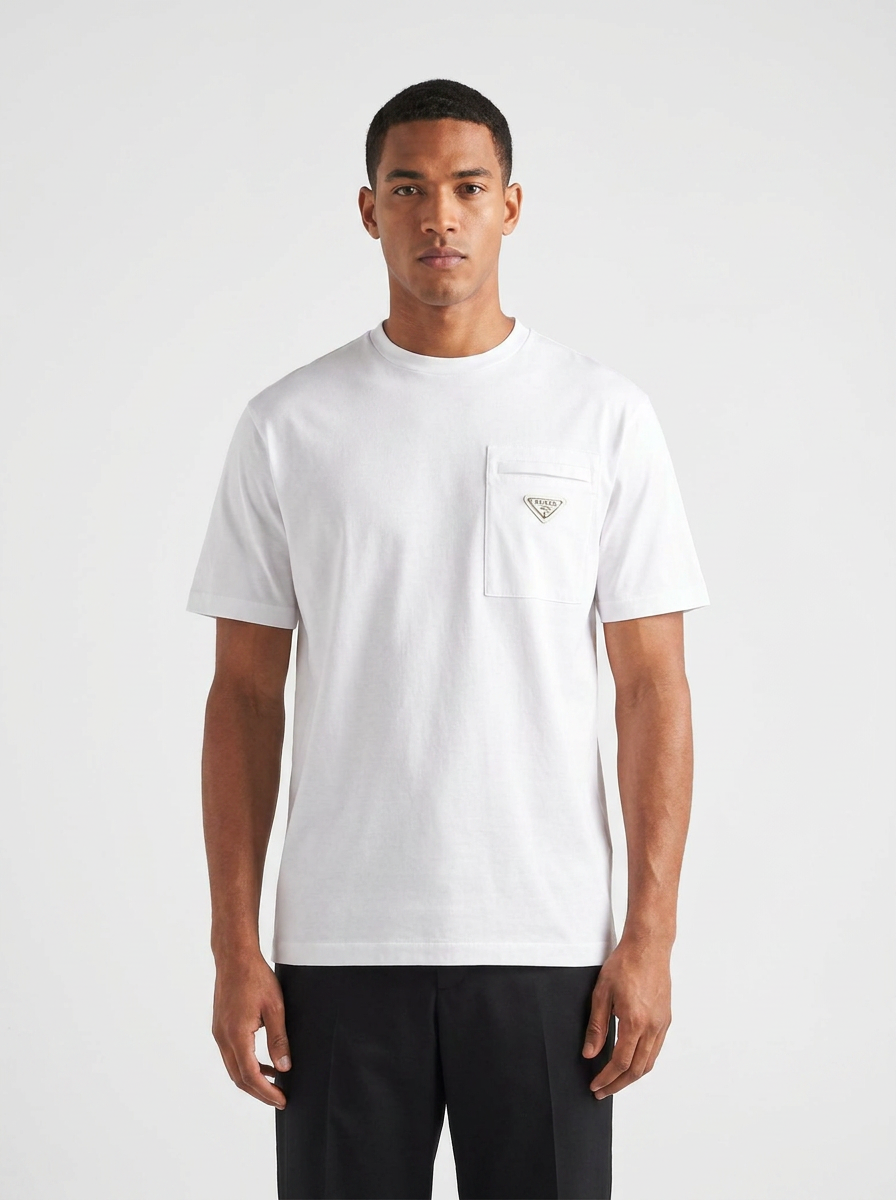 PRD Pocket - White