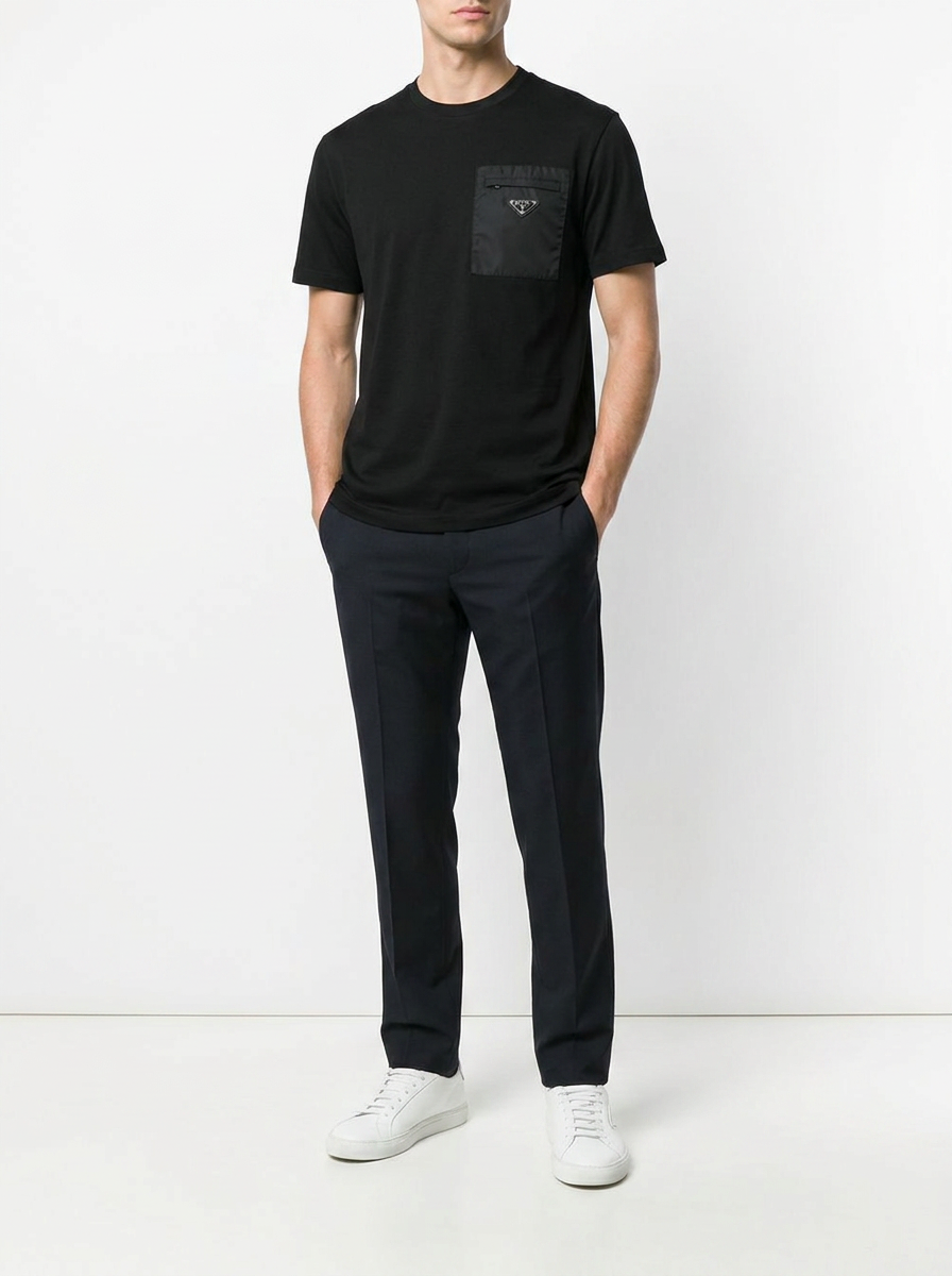 PRD Pocket - Black